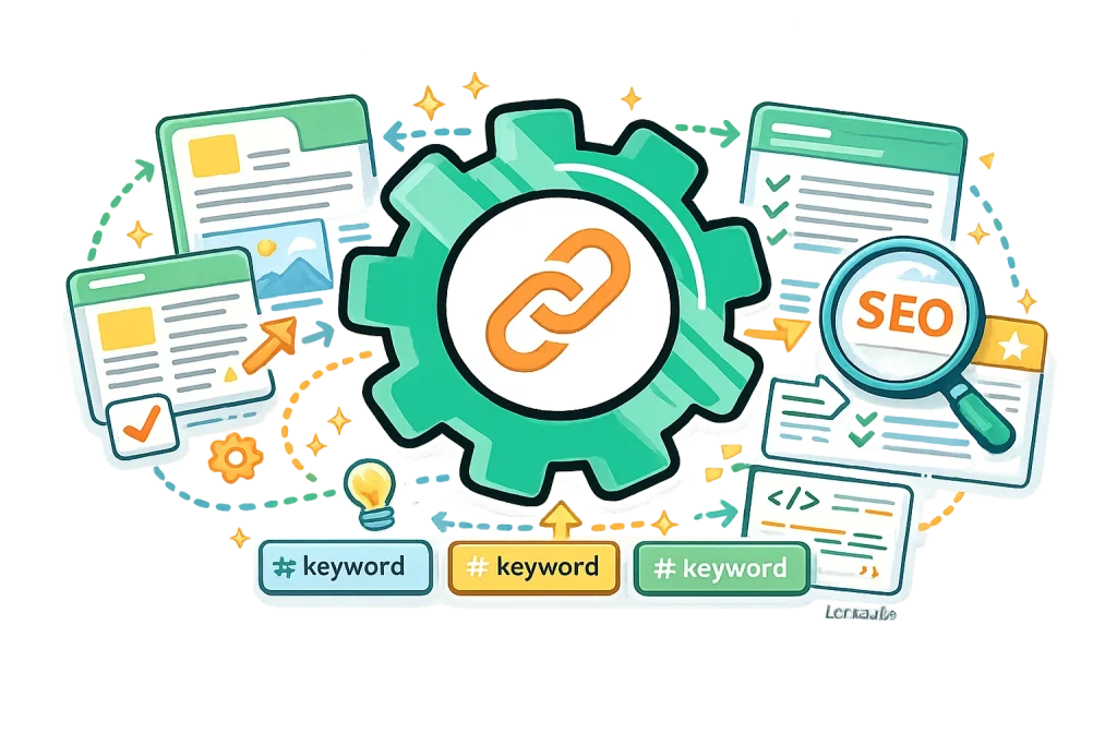 SEO content writing and keyword optimization services for websites