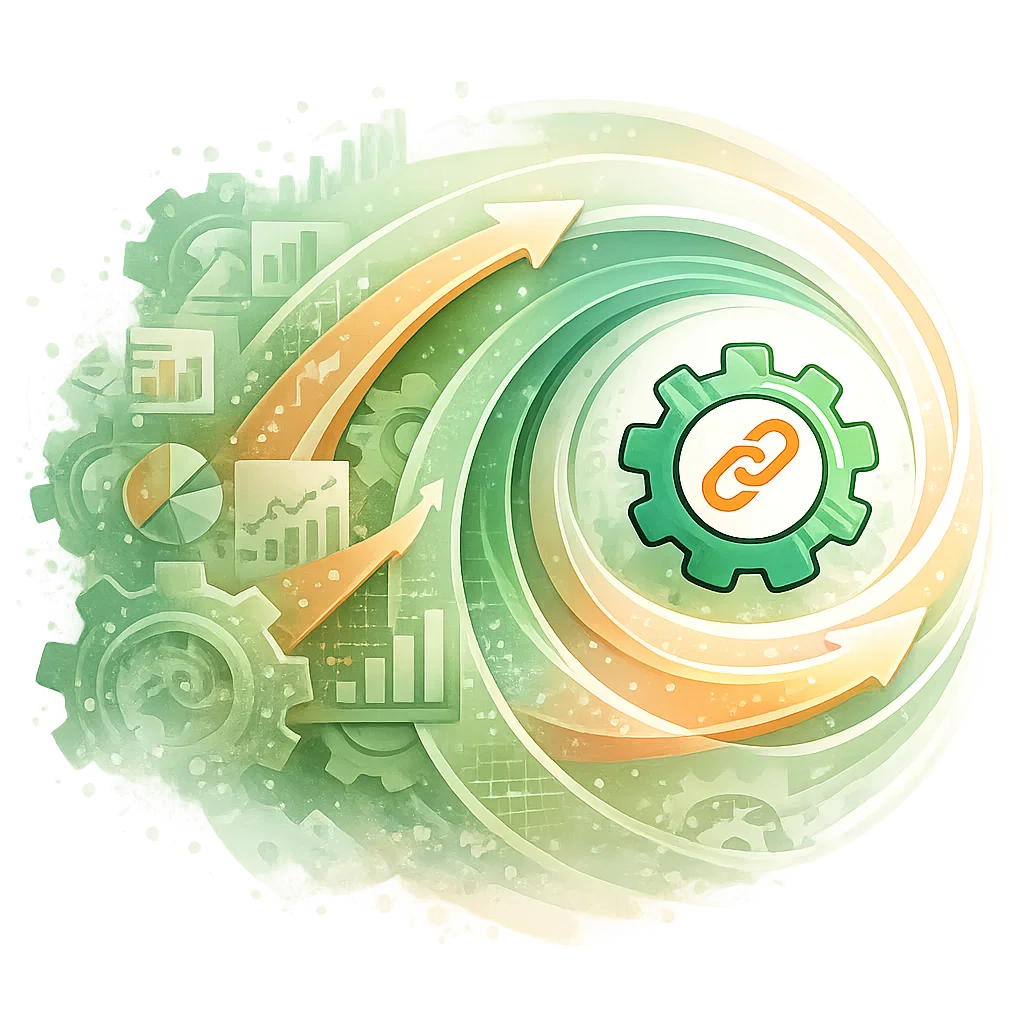 Professional digital marketing and web development solutions by Lenkaate