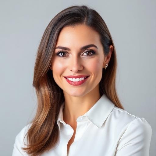 سارة محمد - مؤسسة مشروع تجاري