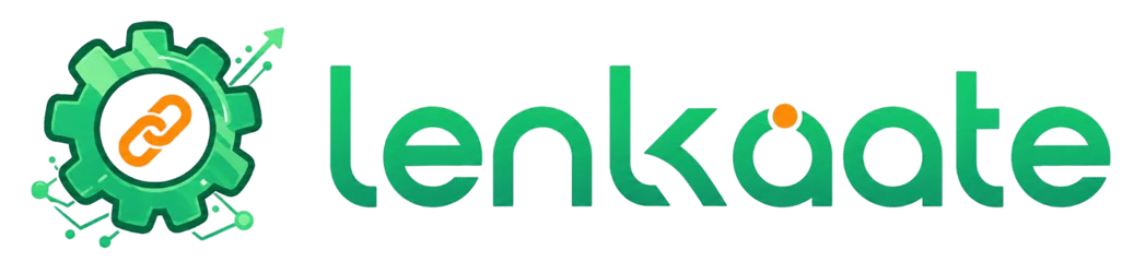 Lenkaate